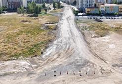 Kayseri’de atıl bölge değer kazanıyor: Kızılırmak Caddesi, Hasdal Caddesi’ne bağlanıyor