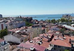 Dünyanın en havalı mahalleleri açıklandı! Listede İstanbul'un zirvesine bu mahalle yerleşti