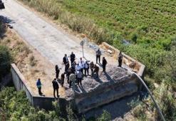 Başkan Biba'dan Karacabey'e müjde! Altyapıdan ulaşıma dev yatırımlar