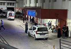 Eskişehir’de feci kaza! Otomobilin çarptığı,3 yaşındaki Elif hayatını kaybetti