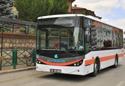 Eskişehir'de Porsuk Festivali’ne gidecekler dikkat! 12 ilçeden özel otobüs seferleri başlıyor