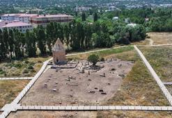 Van'da keşfedildi, tarihi değiştirecek! Tam 2 gün sürdü, toprağı kazdıkça hazine fışkırdı