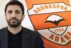 Adanaspor'da kriz patladı! Ergin Göleli 'devredeyim' dedi, resti çekti: 1 TL bile vermeyiz