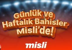 Süper Lig gol yağmuruyla başladı! 6+ gol istatistiği öne çıkıyor…