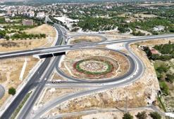 16 ili ilgilendiren dev projede sona gelindi! Bölge trafiği rahatlayacak: Açılış tarihi belli oldu
