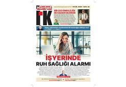 Hürriyet IK merceğinden iş yerinde ruh sağlığı