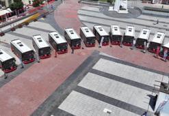 Manisa’da ulaşımı rahatlatacak yeni hat! Güzergah belli oldu, seferler başlıyor
