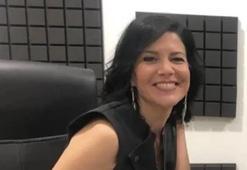 Gazeteci Oya Lale Arslan gözaltına alındı! Evinde arama yapıldı