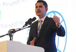 Bakan Kurum’dan dünya liderlerine çağrı: Daha cesur ve somut irade zamanı