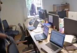 Vatandaşların verileri için yasa dışı sistem kurmuşlar! 31 hukuk bürosuna operasyon