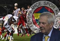 Adil Demirbağ olmadı, Aziz Yıldırım 1. Lig takımının genç yıldızını getiriyor