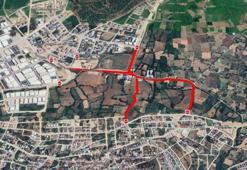 Bursa'da kritik kavşak trafiğe kapanıyor