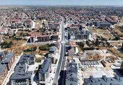 Karatay'da yatırım hamlesi! Vatandaşlara daha güvenli ve konforlu ulaşım imkanı