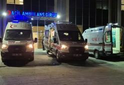 Fındık işçilerini taşıyan patpat devrildi 1'i ağır 8 kişi yaralandı