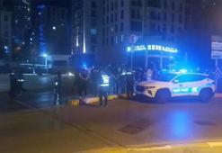 Korsan taksicilik yapan emekli polis, ceza yazan meslektaşını vurdu