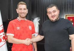 Transferin son gününde Balıkesirspor kadrosunu 3 isimle güçlendirdi