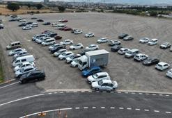 Bursa'ya yüzlerce araçlık otopark müjdesi