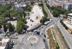 Manisa'da ulaşımı rahatlatacak hamle! Yeni otobüs hattı devreye alınıyor