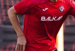 Çorum FK'da deprem! Şampiyon kadrodaydı, çantasını toplayıp 1. Lig takımına gitti