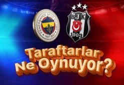 Misli’de taraftarlar derbide Fenerbahçe’yi galibiyete yakın görüyor! İşte taraftarların derbi tercihleri…