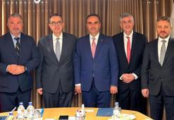 Türkiye'nin sanayi ve teknoloji planları dünyanın dikkatini çekti