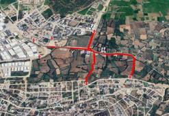 Bursalılar dikkat! Kritik kavşak trafiğe kapatılıyor