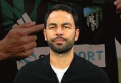 Kocaelispor’da Selçuk İnan saygısızlığı affetmedi! Kapı dışarı edildi