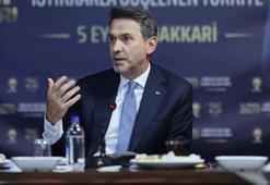 Bakan Bayraktar: Hakkari madencilikte merkez olacak