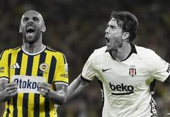 BEŞİKTAŞ-FENERBAHÇE DERBİSİ SAAT KAÇTA? İşte muhtemel 11'ler ve maça dair kritik notlar
