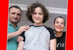 Okul saldırısıyla 10 kişiyi öldüren İsa Aras Mersinli'nin annesine hakkında yakalama kararı verildi