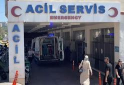 Minibüs, TIR’a arkadan çarptı 2 kişi hayatını kaybetti
