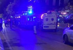 İki grup arasında çıkan silahlı çatışmada ölü ve yaralılar var