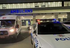 Husumetli iki grup arasındaki silahlı kavgada 2 kişi öldü
