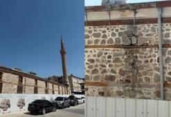 800 yıllık cami kapatılıyor: UNESCO listesindeydi