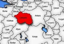 Eskişehir'in komşu illerinde harita yeniden çizildi: Artık yasaklandı