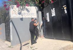 KPSS adaylarını zabıta yetiştirdi: Sınava dakikalar kala girdiler