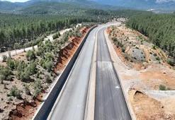 Konya-Antalya arası seyahat süresi kısalacak! Bakan Uraloğlu müjdeyi verdi