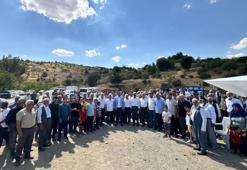 Kaynak suyu başka yere aktarıldı: Adıyaman'da 5 köy muhtarı harekete geçti