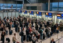 Schengen sınırlarında yeni dönem: Girişlerde geçici esneklik bugün sona eriyor!