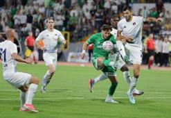 Vanspor, Muğlaspor deplasmanından puanla döndü