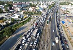 Antalya'da 2 saatlik yol 15 dakikaya düşüyor! Havalimanı-Belek arası kısalıyor