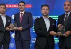 BETUYAB’dan Bakan Kurum ve Bakan Ersoy’a teşekkür