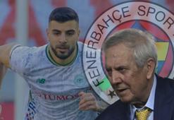 Fenerbahçe'den Adil Demirbağ çılgınlığı! Aziz Yıldırım gemileri yaktı, bedavaya geliyor