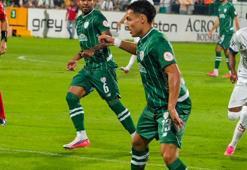 Bursaspor’da Amine Boutrah depremi! Kötü haberi açıkladı