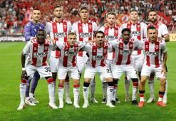 Samsunspor'da Sekongo, Marius, Afonso Sousa derken isyan başladı: Artık yeter, bu adamı gönderin