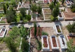 Adana'da yeni tarife tepki topladı: Mezar yerlerine yüzde 100 zam yapıldı!