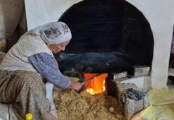 Gece 03.00’te başlıyorlar! Yozgat’ta yıllardır değişmeyen kış hazırlığı