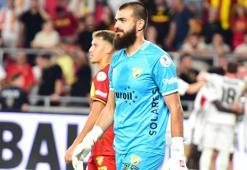 Göztepe’de Luka Gugeshashvili 4 gol yiyince kendini tutamadı: Sokakta karşılaşacağız