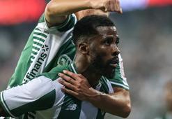 Bursaspor'da Kelechi Iheanacho yıktı geçti! Zirveyi kimseye bırakmıyor