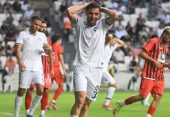 Altay puan kaybedince TFF'ye seslendi: Yapmak zorundasınız